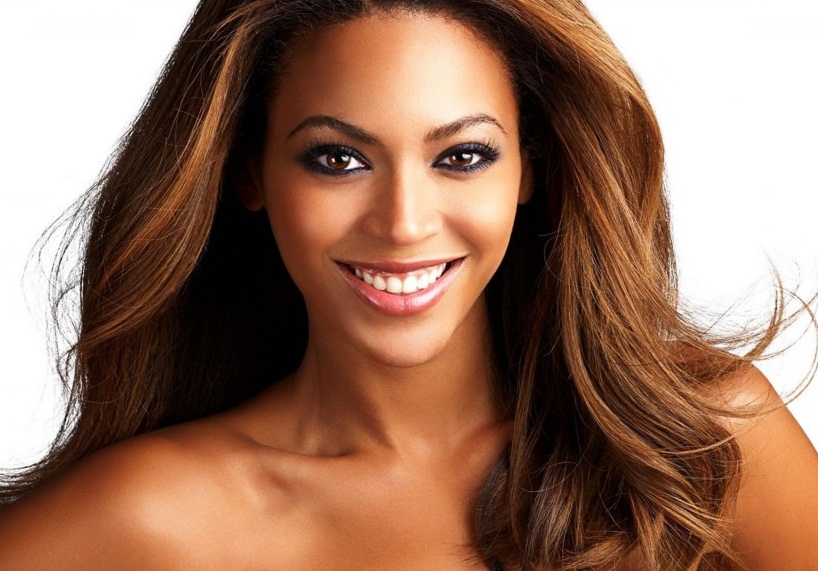Beyoncé cumple 34 años