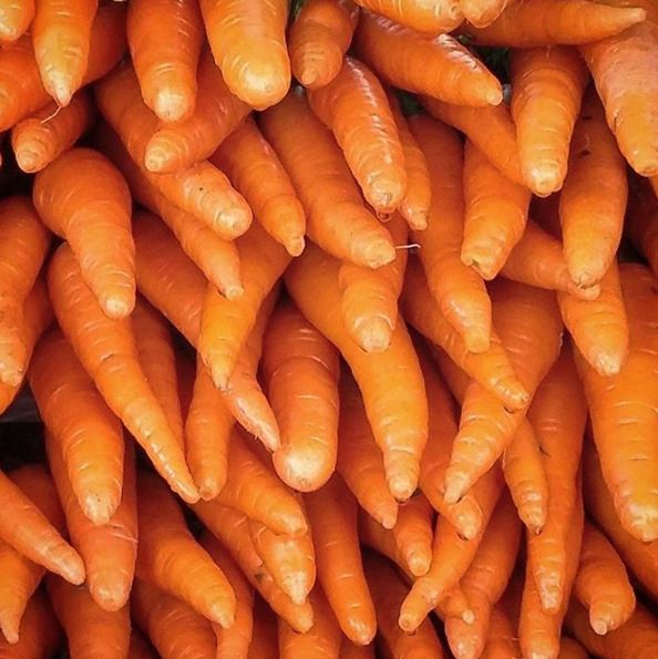 Beneficios zanahoria 